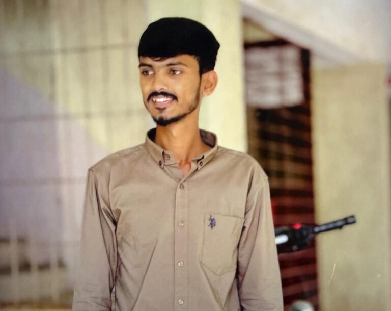 जुन्या वादातून तरुणाचा निर्घृण खून; कोयत्याने वार केल्यानंतर डोक्यात दगड घातला..