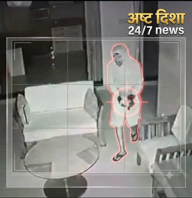 लोणावळ्यात बारा बंगला परिसरात बंद बंगल्यात चोरी; १४ लाख १५ हजारांचा ऐवज लंपास..