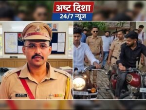 फटाक्यांसारखा आवाज करणाऱ्या दुचाकींवर लोणावळा ग्रामीण पोलिसांचा दणका..