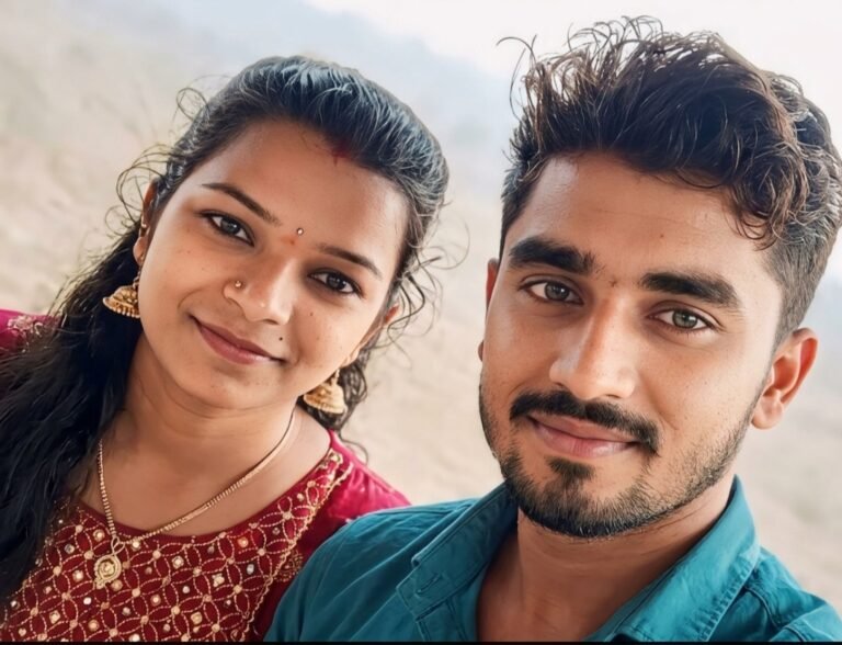 देहूगावात पत्नीची धारदार शस्त्राने हत्या; पतीही गंभीर जखमी..