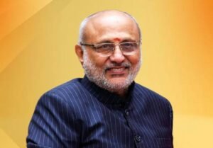 उपराष्ट्रपती आज लोणावळ्यात; कैवल्यधामच्या प्लॅटिनम ज्युबिली सोहळ्याला सी. पी. राधाकृष्णन यांची प्रमुख उपस्थिती..