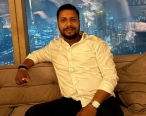 लोणावळ्यात माजी नगरसेवकांच्या मुलाचा दुर्दैवी मृत्यू; रायफलची साफसफाई करताना अचानक गोळी सुटल्याची प्राथमिक माहिती..