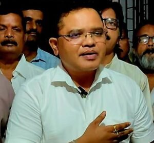 ” शेतकरी बांधवांनो सावधान , टोरेंट पॉवर प्रोजेक्टच्या भूसंपादना संदर्भात ०७ ऑक्टोबर रोजी होणार कर्जत तहसील येथे सुनावणी “..