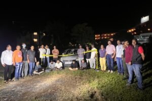 लोणावळ्यातच एमडी विक्री करणारे चौघे पोलिसांच्या ताब्यात; ५ ग्रॅम मॅफेड्रॉन जप्त..